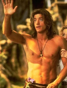 George of the Jungle